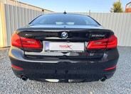 BMW Řada 5 12