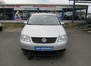 Volkswagen Touran Kombi 1,6 l 75 kw