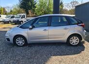 Citroën C4 Picasso 7