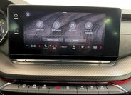 Škoda Octavia Kombi 2,0 l 180 kw