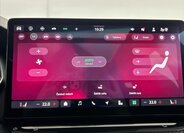 Škoda Octavia Kombi 2,0 l 195 kw