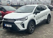 Mitsubishi Grandis SUV 1,3 l 104 kw