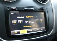 Dacia Sandero Hatchback 898,0 66 kw