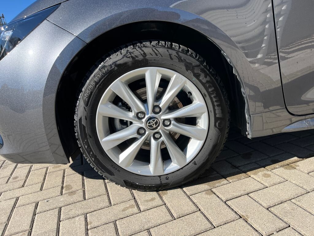 Toyota Corolla Kombi 1,8 l 72 kw