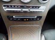 Mercedes-Benz GLC Ostatní 2,1 l 150 kw