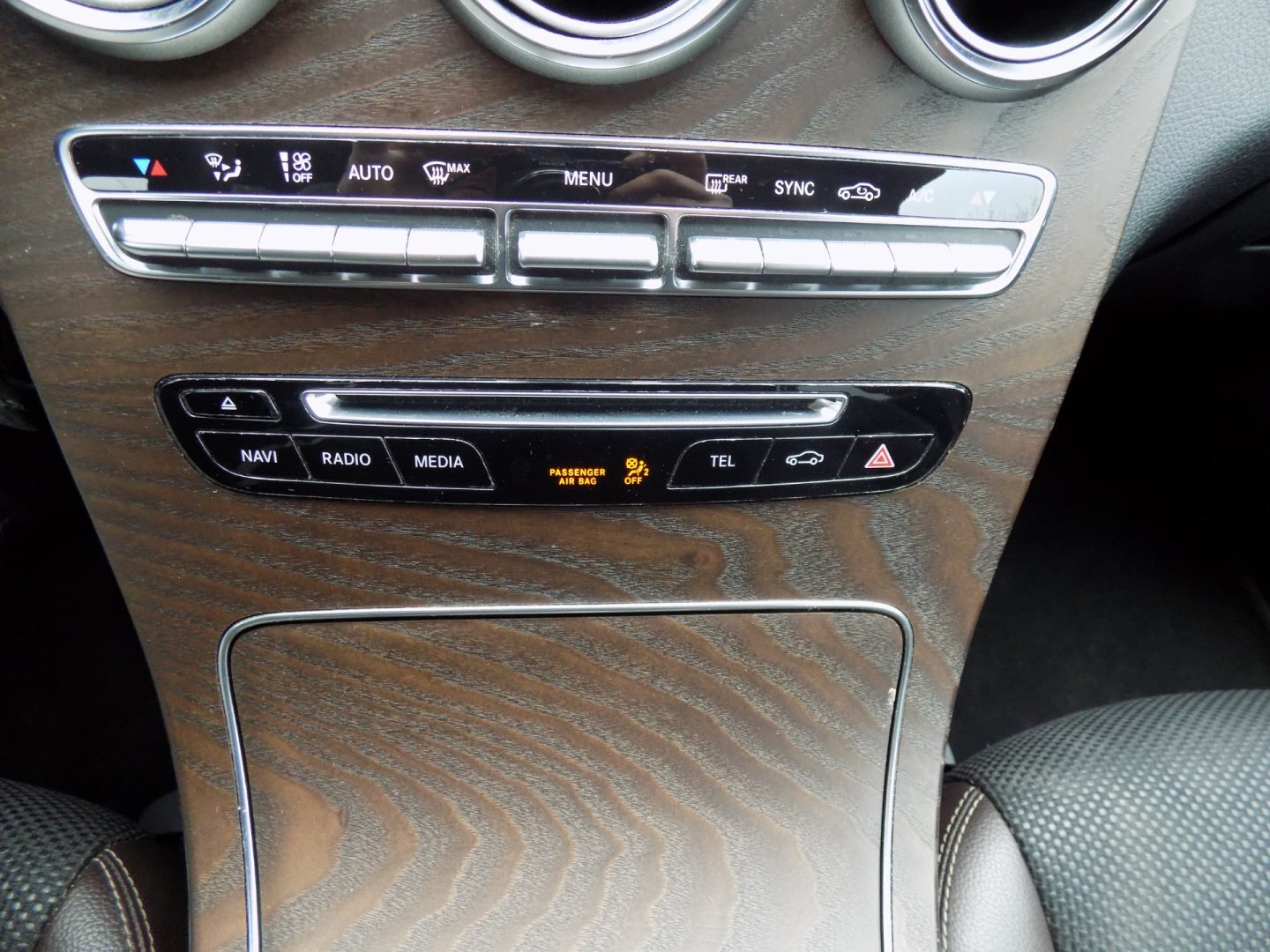 Mercedes-Benz GLC Ostatní 2,1 l 150 kw