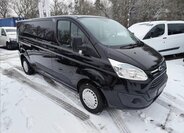 Ford Transit Custom VAN-Minibus 2,2 l 92 kw