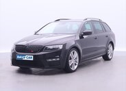 Škoda Octavia Kombi 2,0 l 162 kw