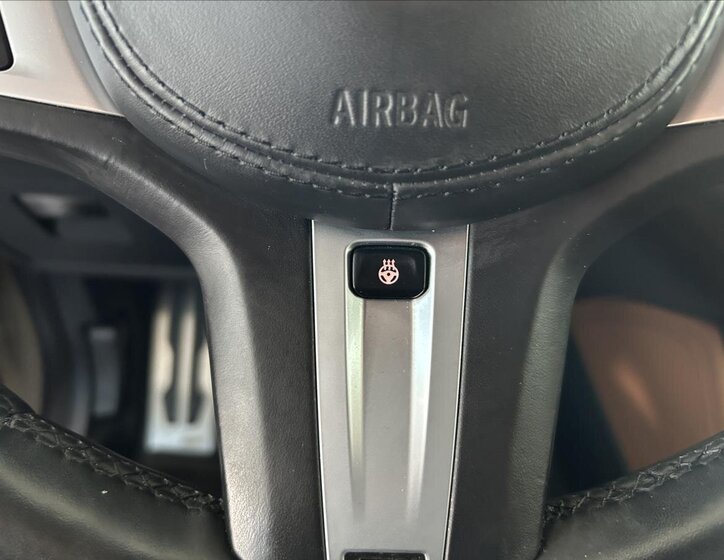 BMW X4 SUV / Terénní 2,0 l 140 kw