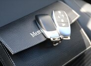 Mercedes-Benz Třídy B Kombi 1,3 l 100 kw