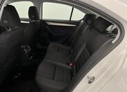 Škoda Octavia Liftback 1,8 l 132 kw