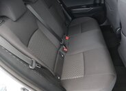 Toyota C-HR SUV 1,8 l 72 kw