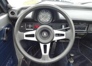 Volkswagen Ostatní Kabriolet 1,2 l 25 kw