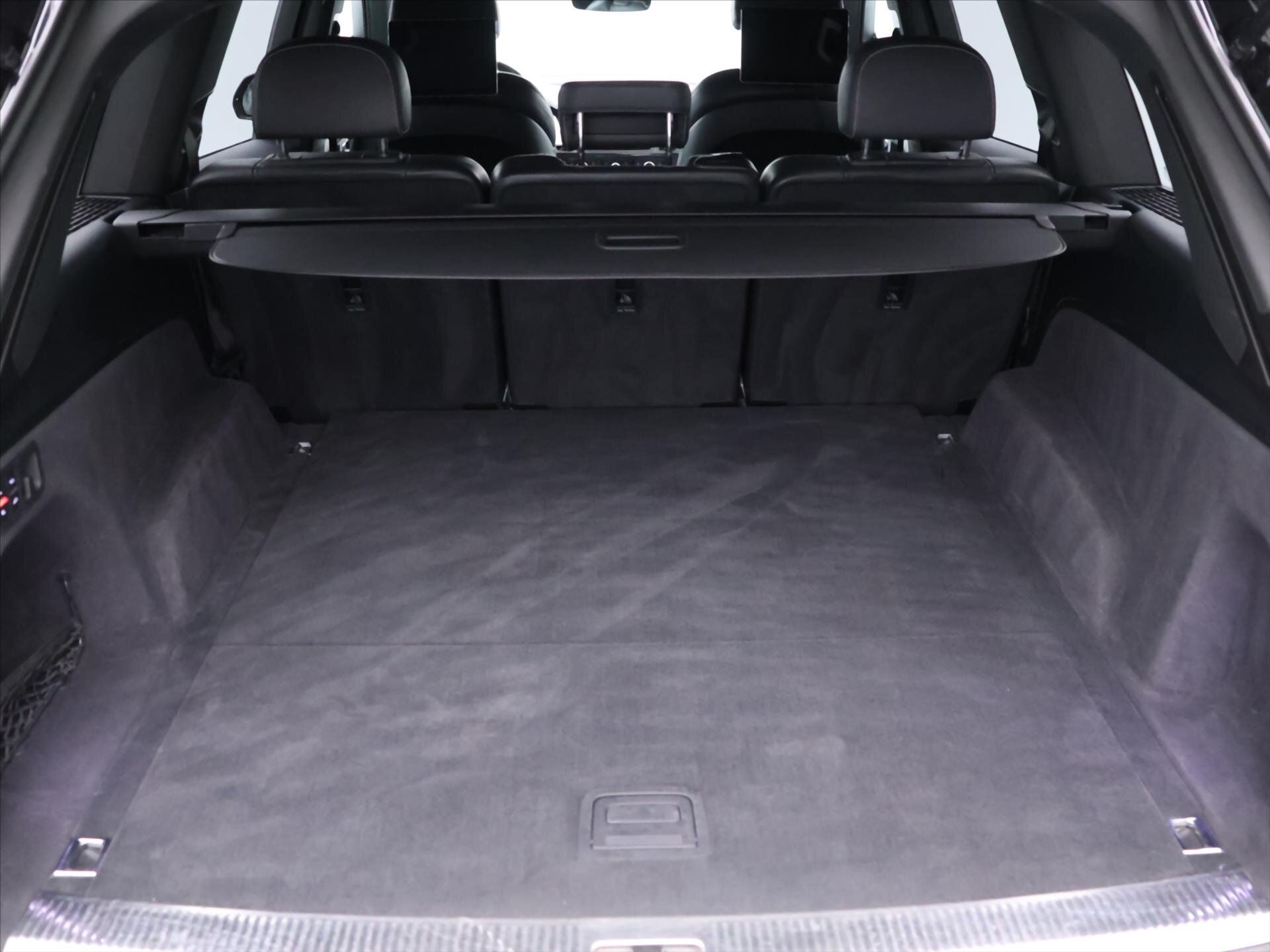 Audi Q7 SUV / Terénní 3,0 l 200 kw