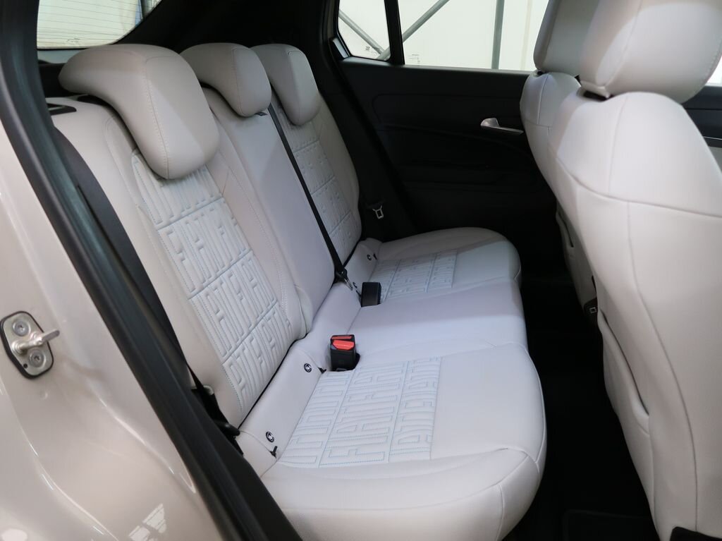 Fiat 600 Hatchback 1,2 l 100 kw