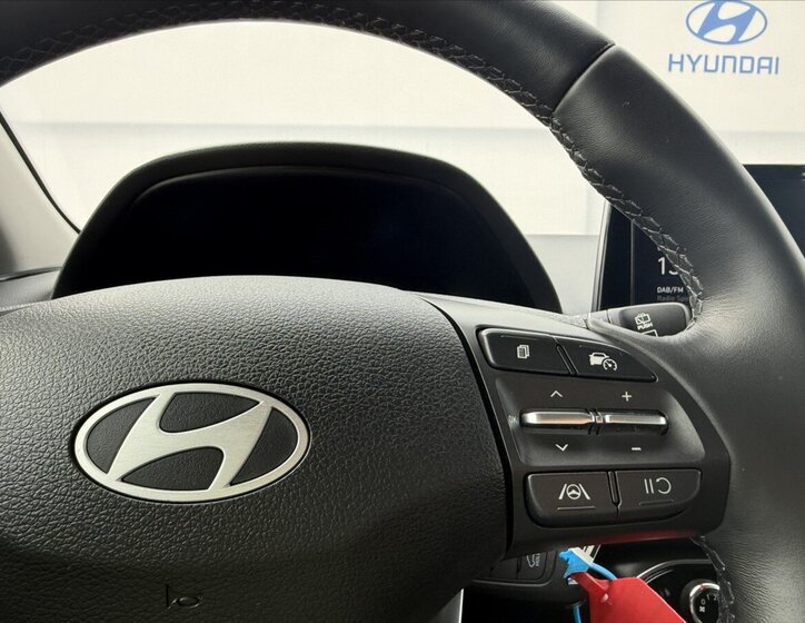 Hyundai i30 Kombi 1,5 l 103 kw