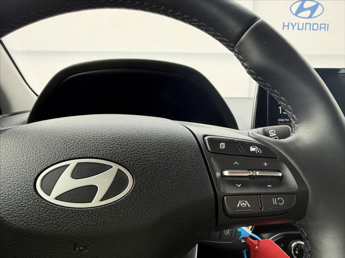 Hyundai i30 Kombi 1,5 l 103 kw