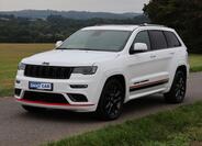 Jeep Grand Cherokee 3