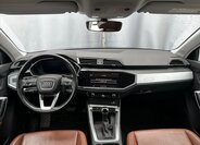 Audi Q3 Kombi 2,0 l 147 kw