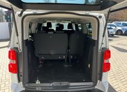 Toyota ProAce Verso VAN / Minibus 2,0 l 106 kw