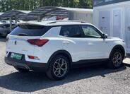 SsangYong Korando 11