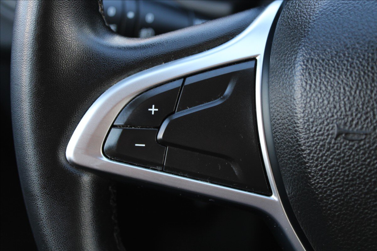 Dacia Sandero Hatchback 898,0 66 kw