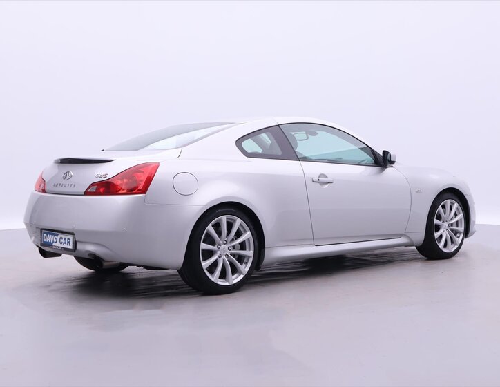 Infiniti G37 7