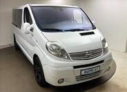 Opel Vivaro 3