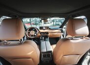 Mazda CX-60 SUV / Terénní 3,3 l 187 kw