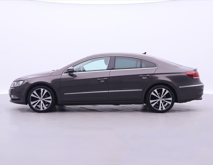 Volkswagen CC 4