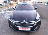 Škoda Superb Sedan / Limuzína 2,0 l 200 kw