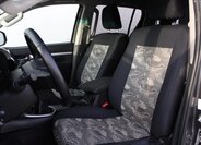 Toyota Hilux Pick-up 2,4 l 110 kw