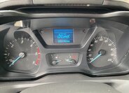 Ford Tourneo Custom MPV 2,0 l 96 kw