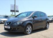 Seat Altea 1