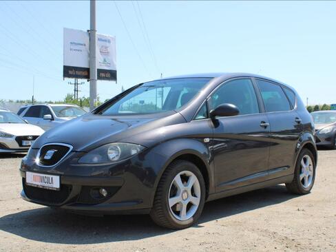 Seat Altea