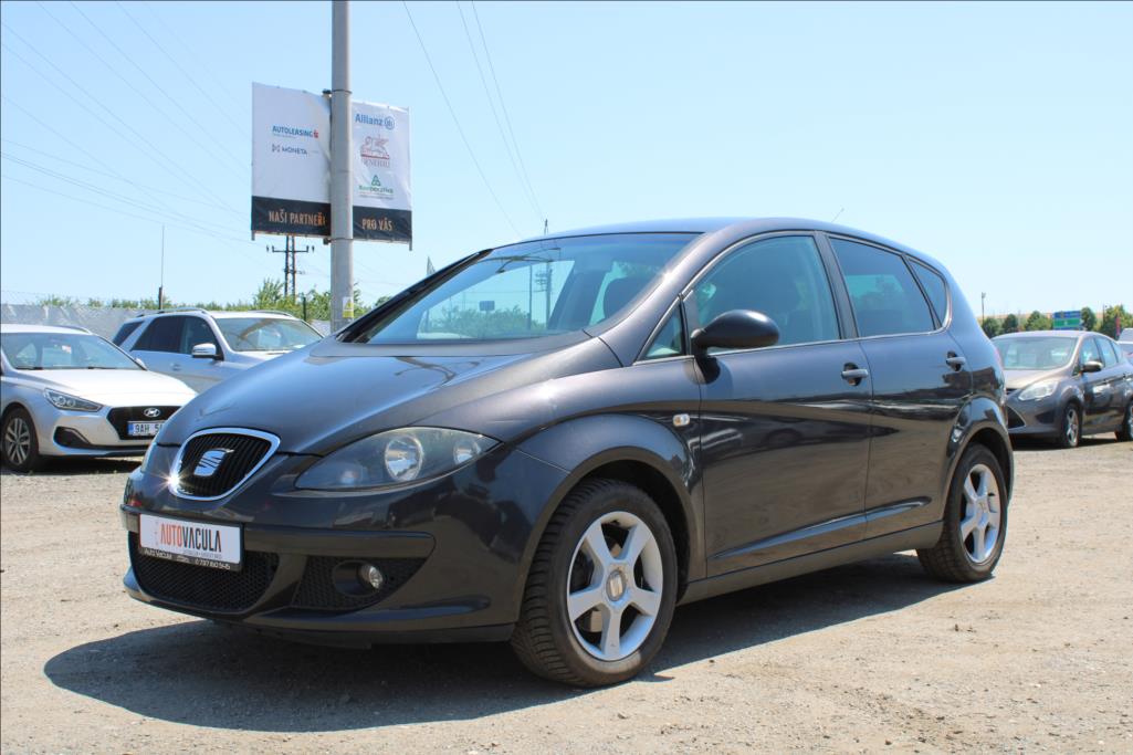 Seat Altea
