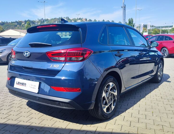Hyundai i30 5