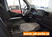 Renault Master Skříň 2,3 l 100 kw