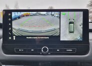 Mitsubishi Outlander SUV 2,4 l 225 kw