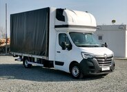 Renault Master Valník 2,3 l 120 kw