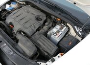 Škoda Octavia Kombi 1,6 l 77 kw