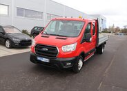 Ford Transit Valník 2,0 l 125 kw