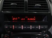 Citroën C4 Aircross SUV 1,6 l 84 kw