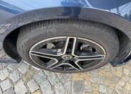 Mercedes-Benz Třídy A Sedan / Limuzína 1,3 l 120 kw