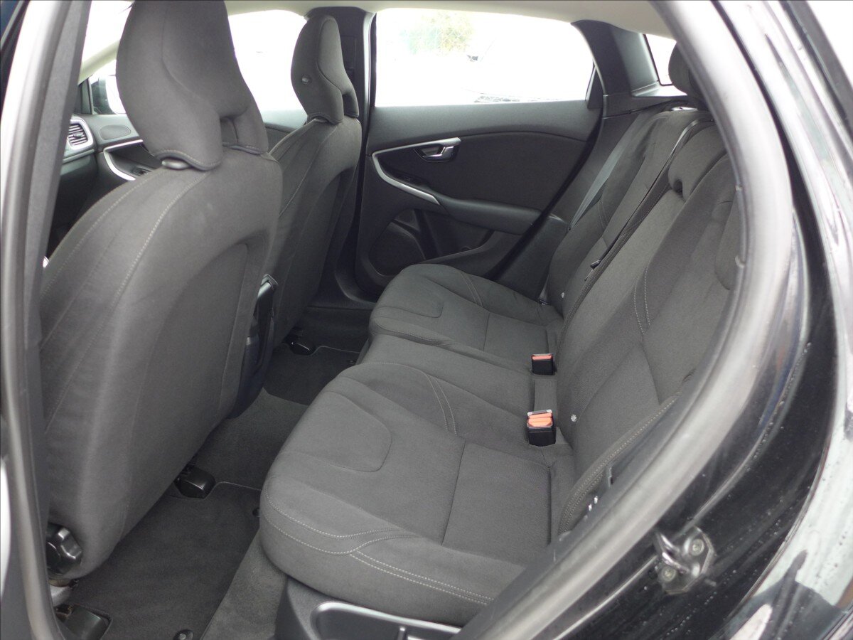 Volvo V40 Hatchback 1,6 l 84 kw