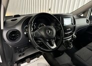 Mercedes-Benz Vito 16