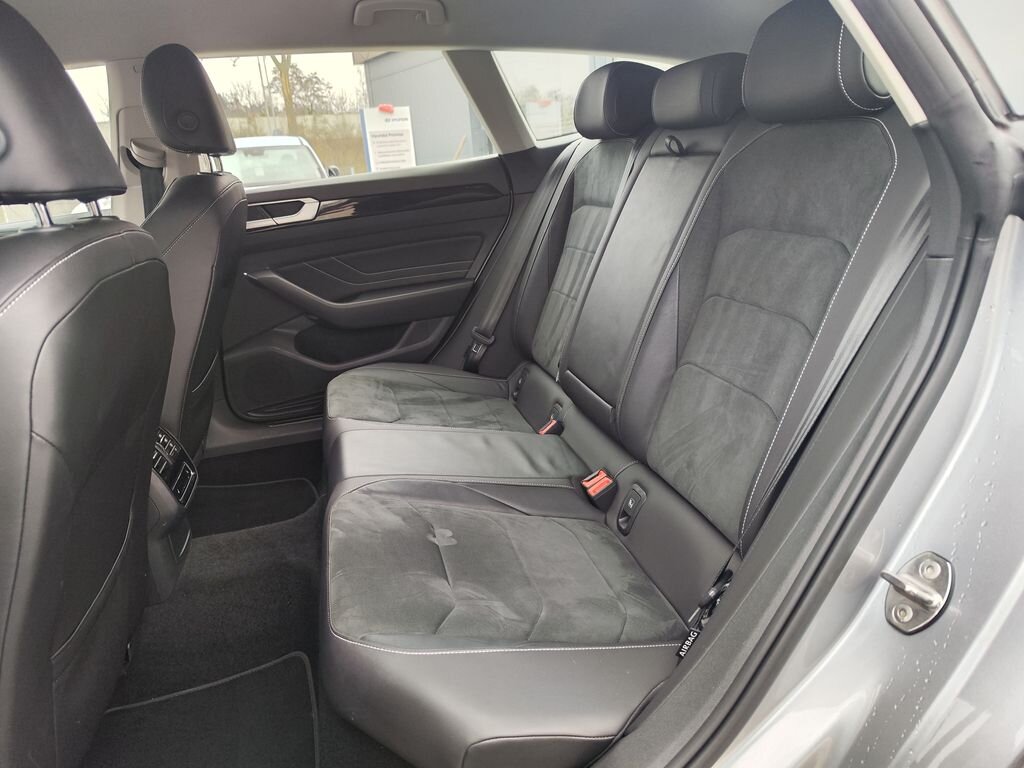 Volkswagen Arteon Kombi 2,0 l 147 kw