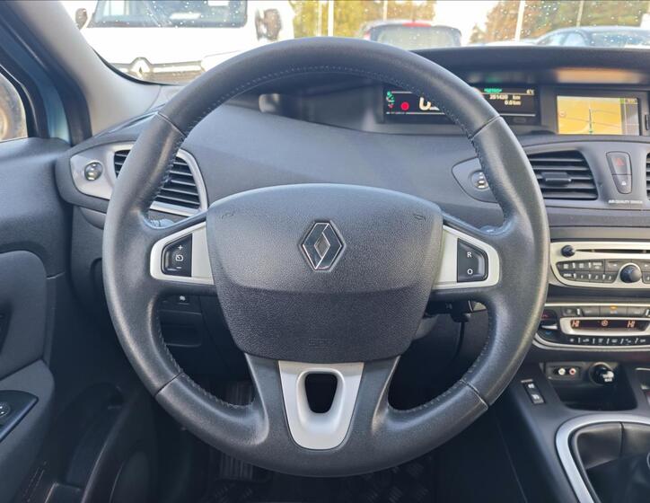 Renault Grand Scénic 17