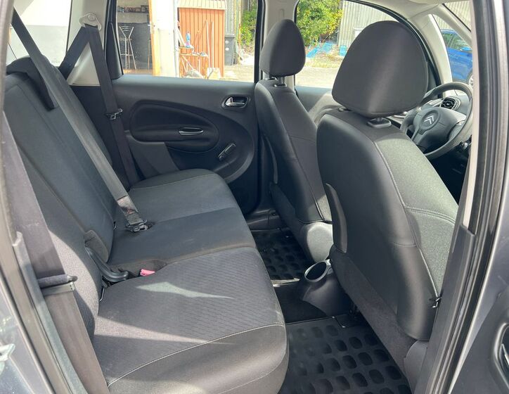 Citroën C3 Picasso 10