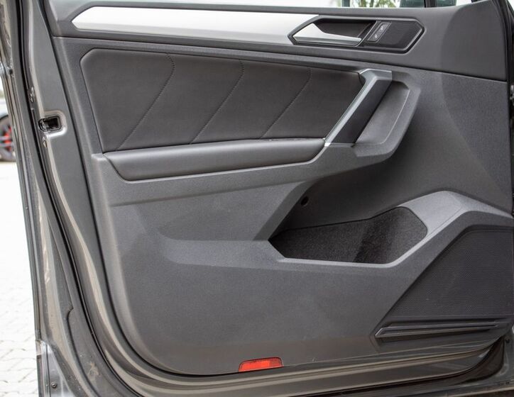 Volkswagen Tiguan 11